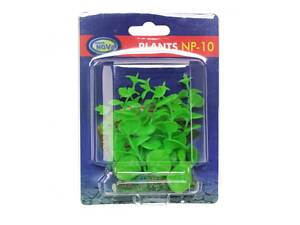 Aqua Nova Искусственное растение Aqua Nova NP-1008081, 10см