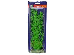 Aqua Nova Штучна рослина Aqua Nova NP-3030020, 30см