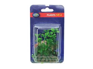 Aqua Nova Штучна рослина Aqua Nova NP-40440, 4см