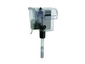 Aqua Nova Навесной фильтр для аквариума Aqua Nova NF-450 до 90 литров