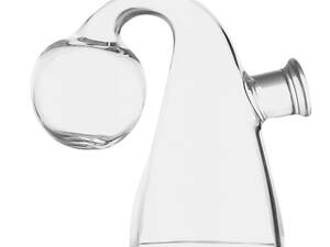 Aqua Nova Скляний індикатор CO2, крапельний тестер Aqua Nova (NCO2-GLASS-INTERNAL)