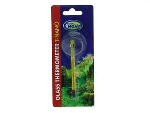 Aqua Nova Термометр для аквариума Aqua Nova NANO