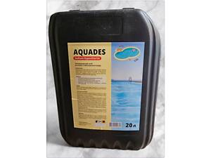 Aquades Дезинфицирующее средство на основе стабилизированного хлора