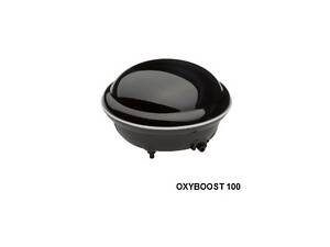Aquael Компрессор Aquael Oxyboost АР - 100 Plus New одноканальный