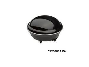 Aquael Компрессор Aquael Oxyboost АР - 100 Plus New одноканальный