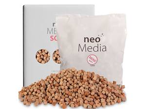 Aquario Наполнитель для фильтра Aquario Neo Media Soft Mini 1л