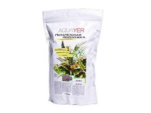 Aquayer Aquayer Питательная подложка, 1,5 л