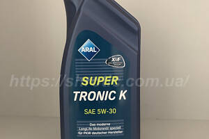 Aral 5w30 SuperTronic K 1л 000049549