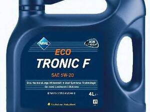 Aral EcoTronic F 5W-20 4Lx4 ARAL 15570E