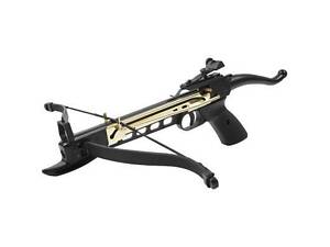 Арбалет Man kung MK-80A4AL