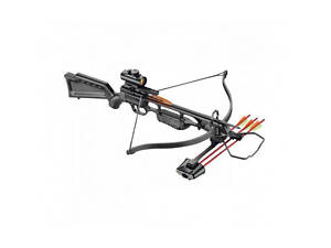 Арбалет Poe Lang Jag 1 40 LBS Black (CR-013B-40)