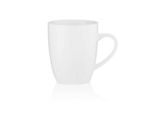 ARDESTO Чашка Imola, 330 мл, фарфор