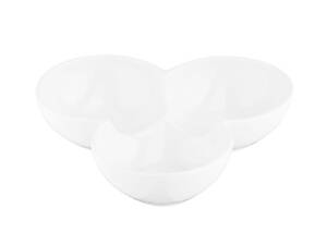 ARDESTO Менажница, 17,7 см, фарфор