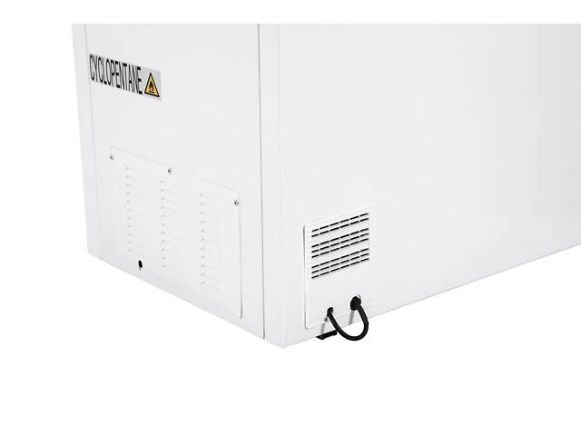 ARDESTO Морозильна ла́рі FRM-145MCH - Фото 7