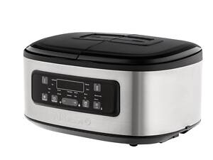 ARDESTO Мультиварка DMC-SA1212SB