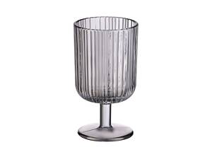 ARDESTO Набір бокалів Graphite 2 шт., 300 мл, скло