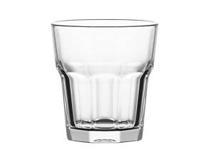 ARDESTO Набір склянок низьких Salerno 305 мл, 3 шт., скло