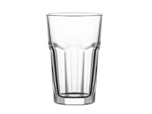 ARDESTO Набір стаканів високих Salerno 300 мл, 3 шт., скло