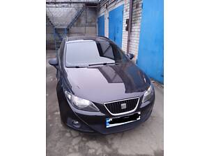 Аренда авта Ciat ibiza 3 2011 г