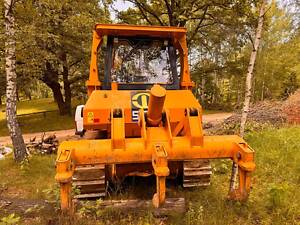 Аренда бульдозера с рыхлителем SEM816D