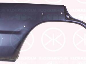 Арка крила заднього правого Mitsubishi PAJERO 2 V20 91-99 4 DOORS Klokkerholm