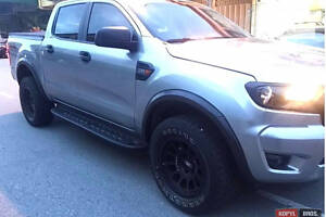 Арки Ford Ranger 2015-2019 (TSFDRG-FF17-N)