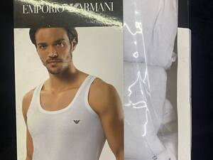 Armani (майка бел)