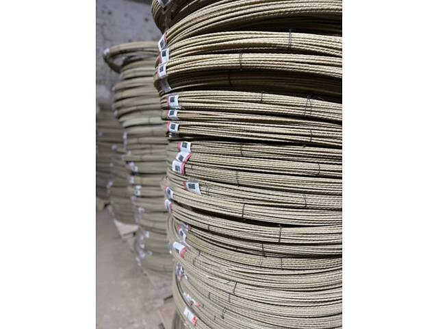 Арматура композитна від виробника ( Легше, Дешевше, Ефективніше, Доставка БЕЗКОШТОВНА* !) - Фото 3