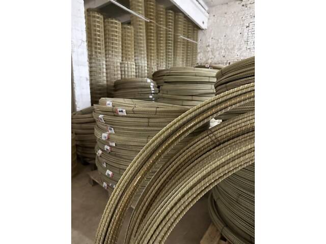 Арматура композитна від виробника ( Легше, Дешевше, Ефективніше, Доставка БЕЗКОШТОВНА* !) - Фото 4