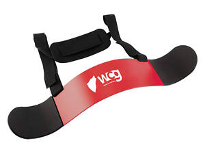 Армбластер (ізолятор Біцепса) WCG Red