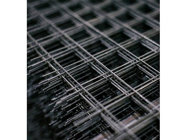 АРМОПОЯС | Сітка армуюча для бетону | Кладочная сетка - Фото 1