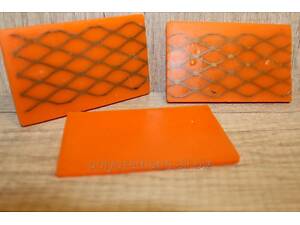 Армований лист поліуретановий