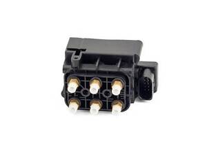 ARNOTT VB-3265 Клапан пневмоподвески VW Phaeton 02-16