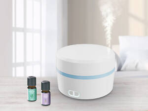 Аромадифузори SILVERCREST®.