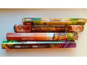 Аромапалочки для дома