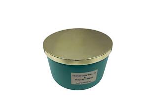 Ароматическая свеча Pepco Home Premium Edition 13,6x8,1 см 3016696 (23302)