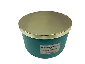Ароматическая свеча Pepco Home Premium Edition 13,6x8,1 см 3016696 (23302)