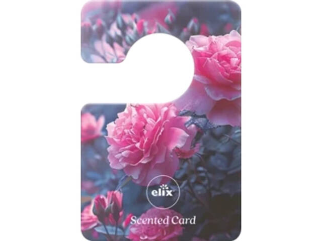 Ароматичне саше Elix Rose Garden 3 шт (5906074159222) - Фото 4