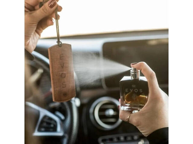 Ароматизатор для автомобіля K2 Evos 'Бос' 50 мл (V054) - Фото 3