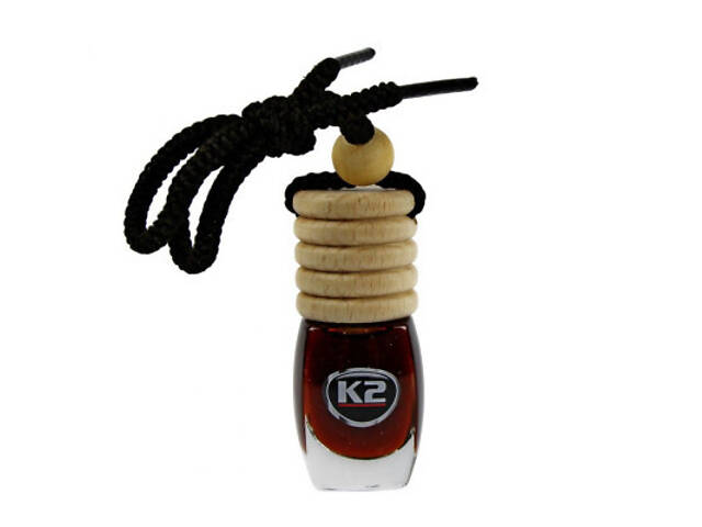 Ароматизатор для автомобіля K2 Vento Solo Refill 'Кола' 8 мл без упаковки (V412) - Фото 1