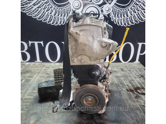 Артикул D4F 784 Двигатель Renault Clio 1.2 16V Turbo (III) 2005-2012 D4F 784 - Фото 5
