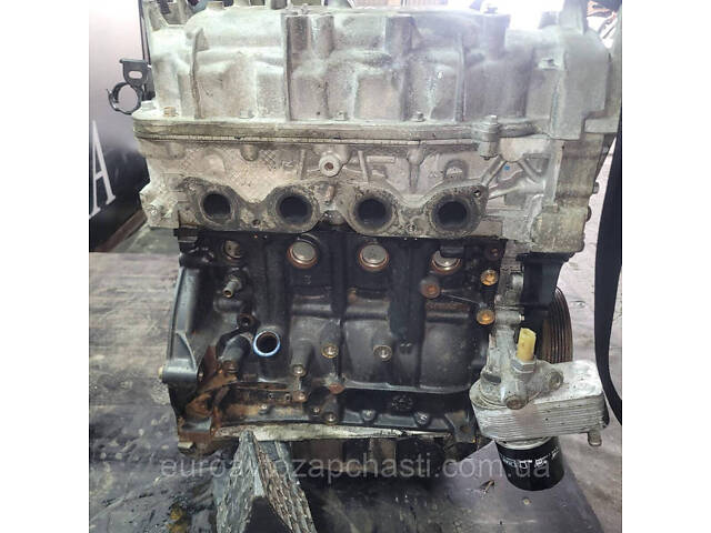 Артикул D4F 784 Двигатель Renault Clio 1.2 16V Turbo (III) 2005-2012 D4F 784 - Фото 1