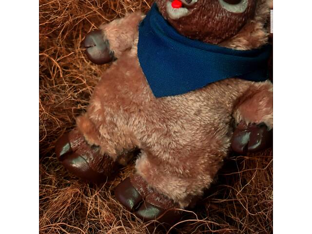 Артур Морган игрушка ручной работы, Red Dead Redemption 2 - Фото 5