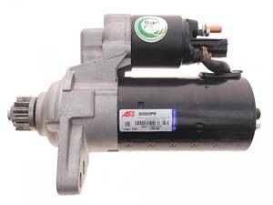 AS S0282PR Стартер VW Caddy III/IV/T5/T6 1.6/2.0 TDI 09- (12V/2.0 kw) (z=13)