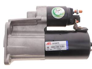 AS S0399PR Стартер VW Polo 1.4-1.6 98-12 (12V/1.1kw) (z=9)