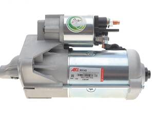 AS S3143 Стартер Renault Megane III/Scenic III 1.6 dCi 11-16 (12V/2kw) (z=12)