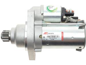 AS S3167S Стартер VW Golf VI/VII/Passat 1.2-1.8TSI 08-20 (12V/1.1kw) (z=10)