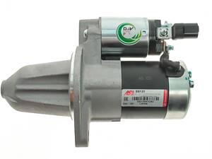 AS S5131 Стартер Nissan X-Trail 2.0/2.5 01-13 (12V/1.4KW) (z=13)