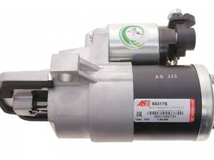 AS S5317S Стартер Mazda 3/6/CX-7 06-14 (12V/1.4KW) (z=11)