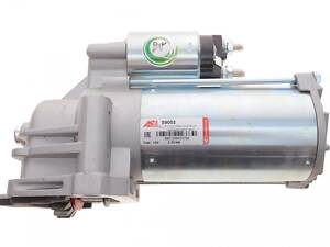 AS S9002 Стартер Ford Mondeo 00-07/Transit 2.0- 2.4 D 00-14 (12V/2.1kw) (z=19)